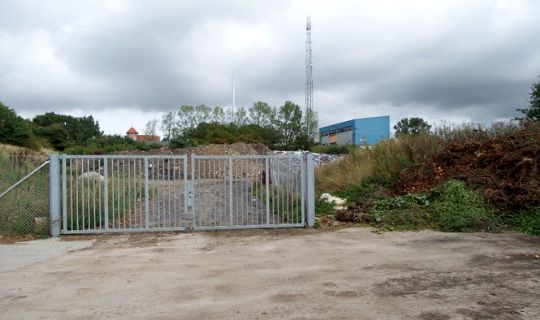 Lossepladser udleder mindre metangas end forventet