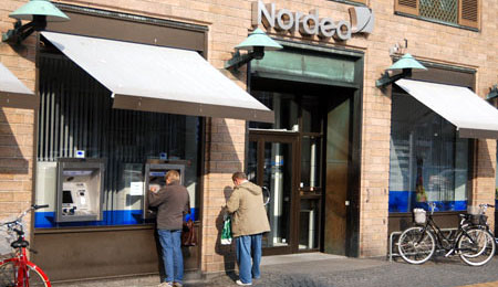 3F overvejer at droppe Nordea