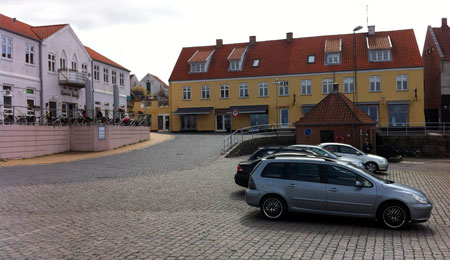 Ni byomr�der f�r forbud mod elvarme