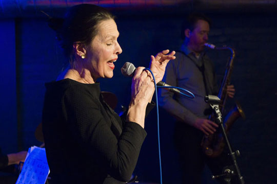 Gratis koncert p� Svanekegarden