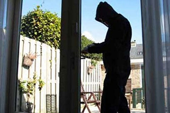 Politiet opklarer f�rre indbrud