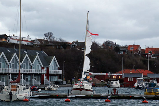 Moleprojekt i Hasle vil koste 1,5 mio. kr.