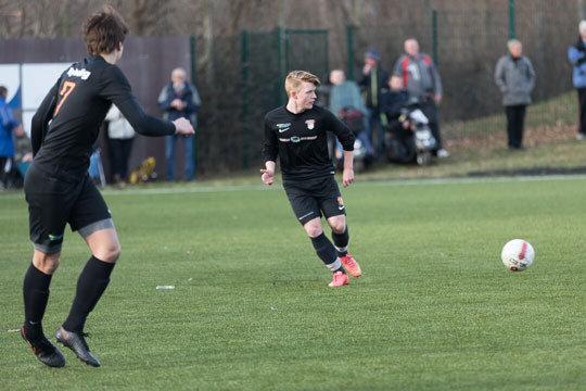 R�nne fB skal forsvare topplacering