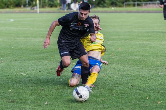 F�rgen Cup i R�nne