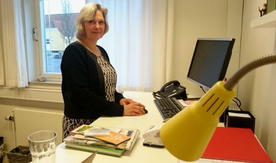 Friskole �bner b�rnehave