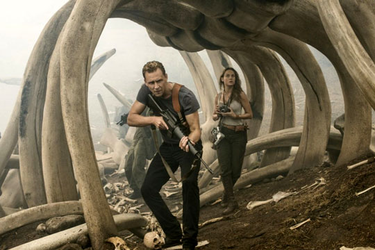 Ny film om k�mpeaben King Kong