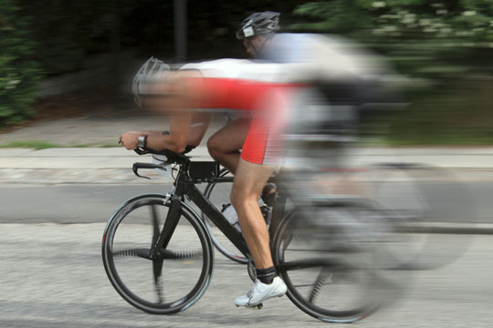 Cykelledere tilsidesatte rytteres sikkerhed