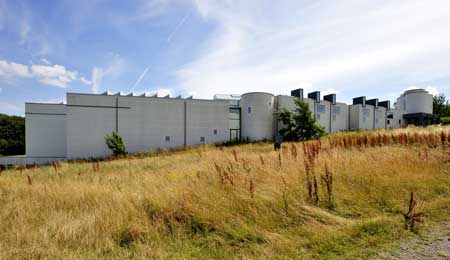 Museum er l�bet t�r for projektpenge