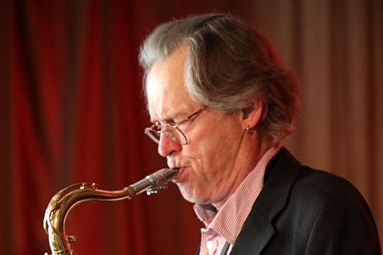 P�skejazz p� Svanekegaarden