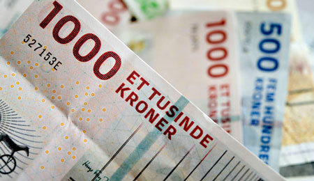 BRK l�ner knap 30 mio. kr. til overfyldt kommunekasse