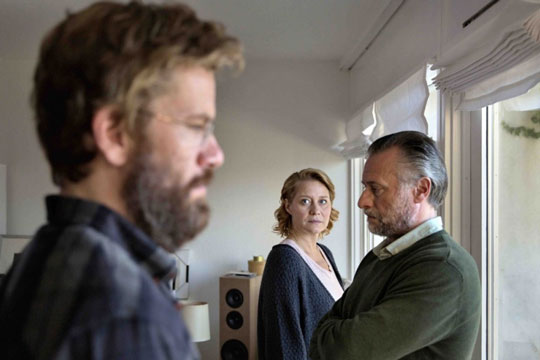 Dansk drama har premiere i R�nne Bio