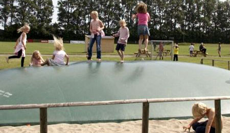 Friskolen i Nyker har reduceret sin g�ld