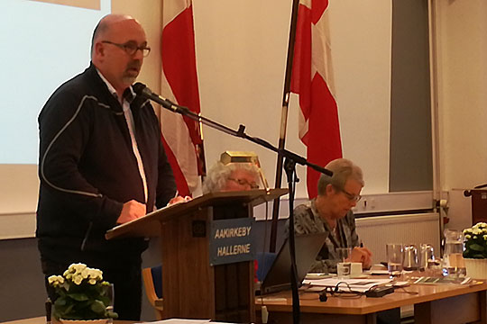 Kommunens besparelser er ulogiske