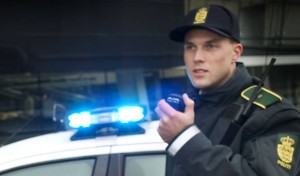 15-�rig d�mt for vold mod vagtmand i Netto