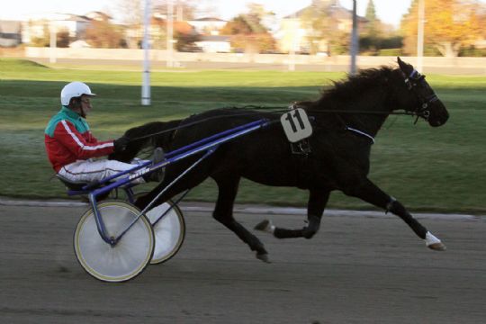 Derbyvinder p� Bornholm �bner s�sonen i hovedstaden