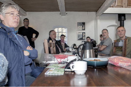 Golfskole for diabetikere