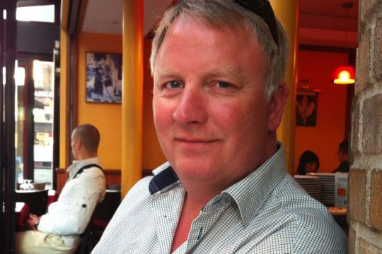 Flertal gav S�ren Schow opbakning