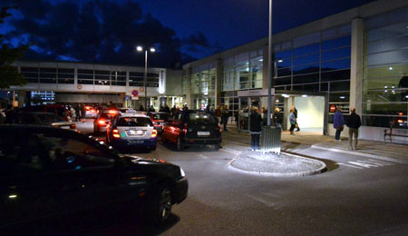 32-�rig hashhandler med ulovligt v�ben tiltalt