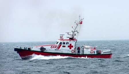 Lokal fiskekutter sank �st for Nex�