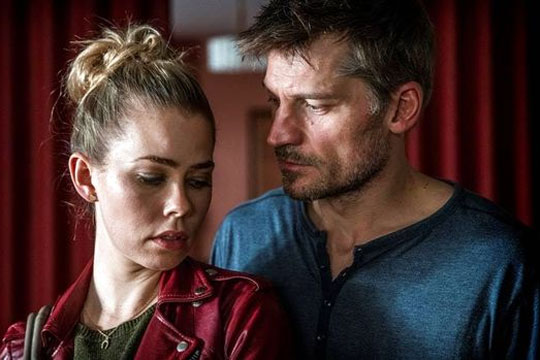 Dansk drama i R�nne Bio