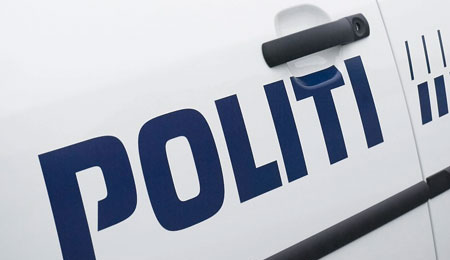 26-�rig mand var truende i banken