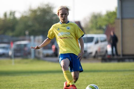 Ny NB-sejr p� hjemmebane