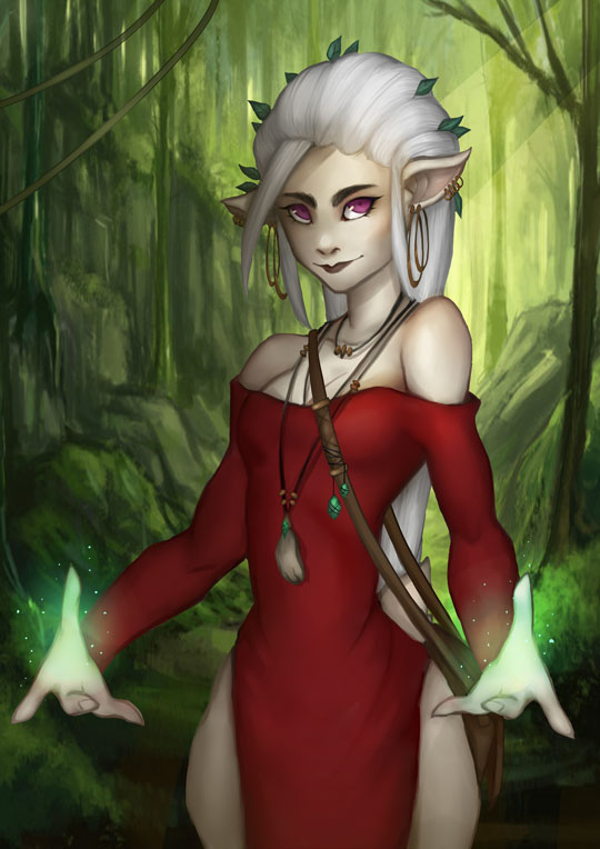 Ung kunstner udstiller i Caf� Baltic