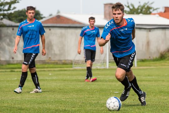 Lokalbrag venter forude