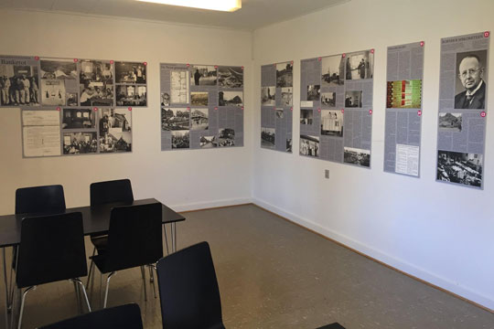 S�rudstilling i Bornholmert�rnet