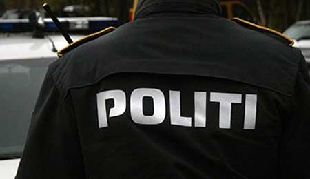 53-�rig tiltalt for spritk�rsel og vold mod betjent