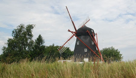 15 turismeprojekter f�r st�tte