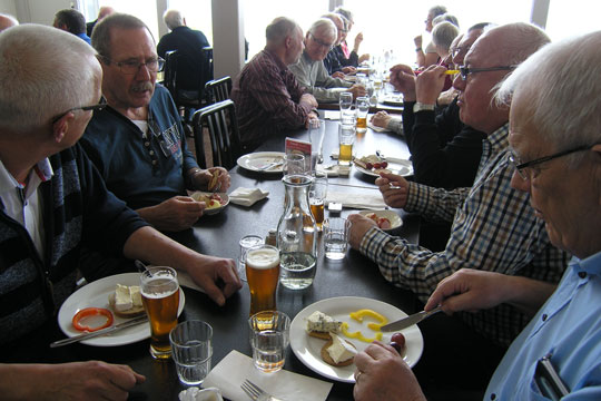 BornFiber p�sk�nnede frivilliges indsats