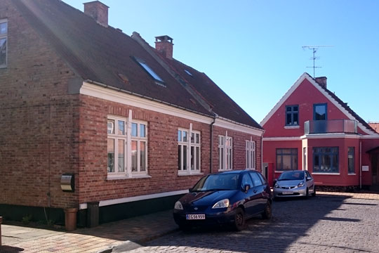 BRK klar til nye tiltag mod forurenede boliger