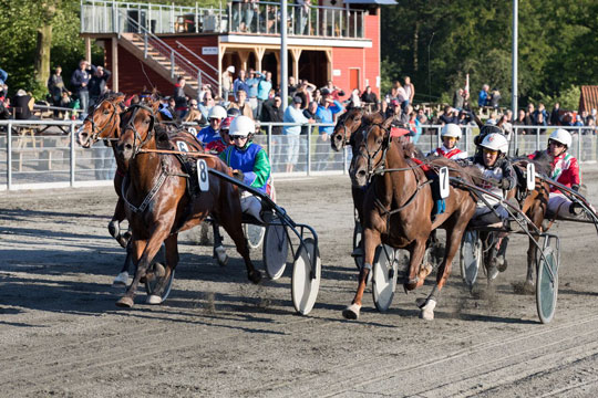 Sindssyg sejr bag gevinst p� knap 106.000 kr. i V5