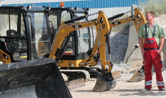 GF udvider med erhvervsforsikringer