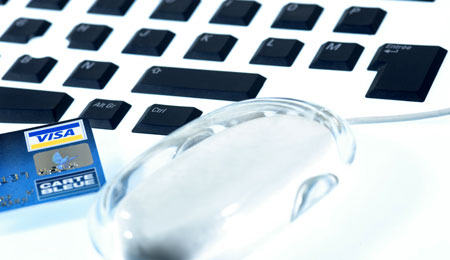 Kvinde udsat for bedrageri