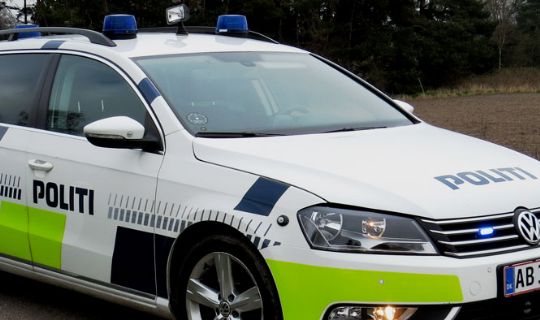 K�ret�jer blev fjernet