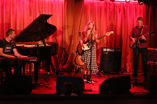 Soluna Samay i Raschs Pakhuz