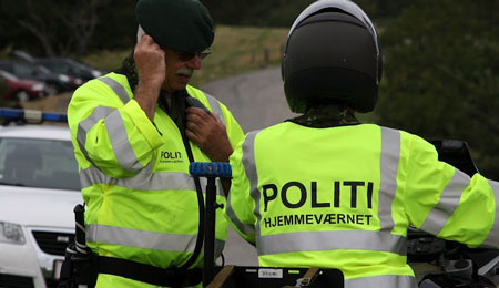 71-�rig fulgte ikke trafikale anvisninger