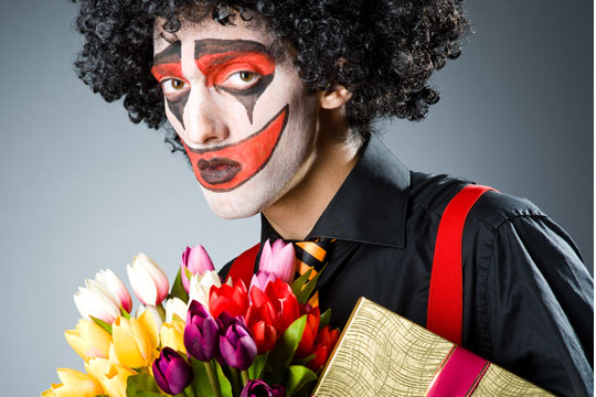 Cirkusfestival f�r kommunalt tilskud