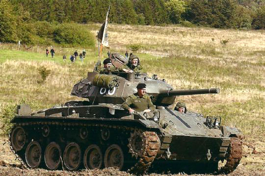 Tilskud til bog om Bornholms V�rn