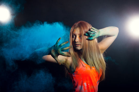 Ny alternativ ungefestival i Allinge