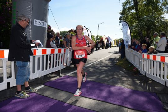 Fredensborgl�b: Fjerde sejr i tr�k