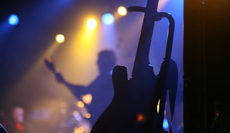 Musikr�d vil ikke yde st�tte til transport