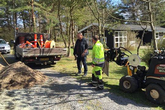 BornFiber har sat gang i stor kampagne