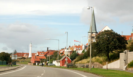 Bornholmerne flytter helst til R�nne