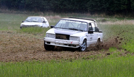 Fire muligheder for ny motorsportsbane