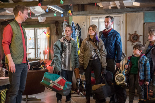 Im�deset b�rnefilm har premiere i R�nne Bio