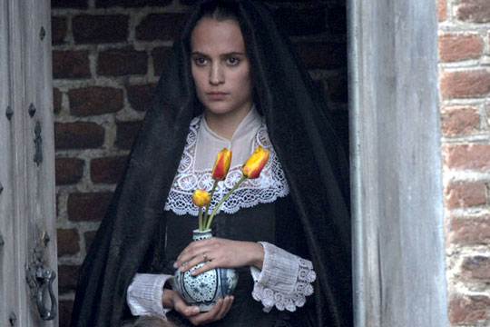 Romantisk drama i R�nne Bio