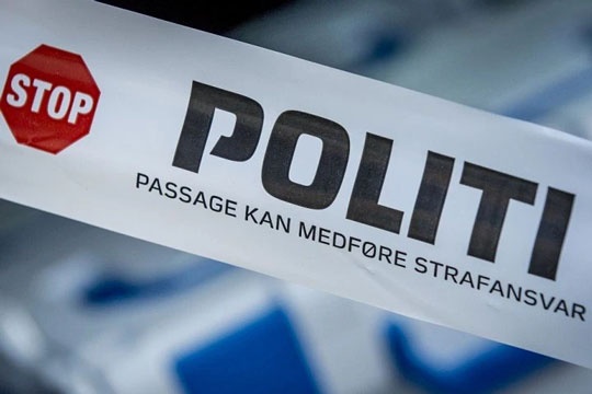 30-�rig sigtet for grov vold mod ung samlever